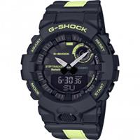 Casio Uhr G-Shock GBA-800LU-1A1ER