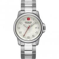 Swiss Military Hanowa Schweizer Uhr SWISS ROCK 06-523170400110
