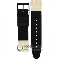 Swatch horlogebandje