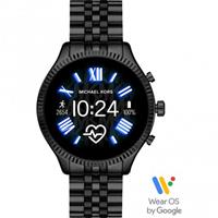 MICHAEL KORS ACCESS LEXINGTON MKT5096 Smartwatch ( 128 Zoll Wear OS by Google)