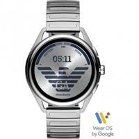 EMPORIO ARMANI CONNECTED ART5026 Smartwatch (Wear OS by Google)