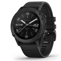 Garmin Smartwatch Tactix Delta, schwarz, keine Angabe