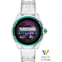 DIESEL ON FADELITE DZT2021 Smartwatch (Wear OS by Google)