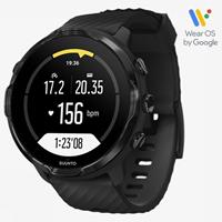 Suunto SUUNTO 7 Smartwatch (Wear OS by Google)