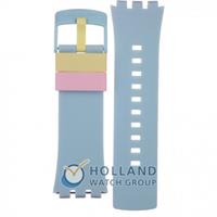 Swatch horlogebandje