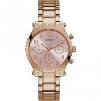 Guess Unisexuhr GW0035L3