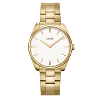 clusehorloges Cluse CW0101212005 Féroce horloge