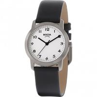 Boccia horloge