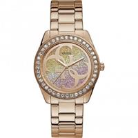 Guess Unisexuhr W1201L3