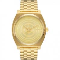 Nixon C-3PO Gold The Time Teller Star Wars Special Edition Unisexuhr in Gold A045SW-2378