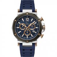 Guess Collection Y53007G7 Heren Horloge 44mm 10 ATM