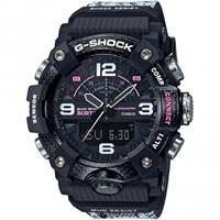 Casio Premium Casio Uhren G-Shock GG-B100BTN-1AER Burton