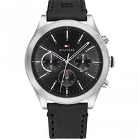 TOMMY HILFIGER Multifunktionsuhr CASUAL 1791740