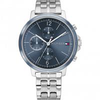 TOMMY HILFIGER Multifunktionsuhr Casual 1782188