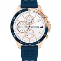TOMMY HILFIGER Multifunktionsuhr CASUAL 1791778