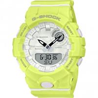CASIO G-SHOCK GMA-B800-9AER Smartwatch