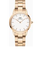 Daniel Wellington Unisexuhr Iconic Link DW00100211