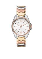 Michael Kors MK6686 Whitney Diamond Accents Quartz dameshorloge