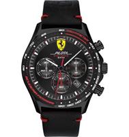 Scuderia Ferrari Chronograph PILOTA EVO 830712