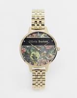 Montre femme Olivia Burton OB16VS01 (&Oslash; 34 mm)