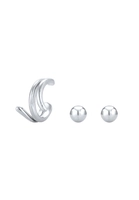 Elli Ohrring-Set Earcuff 308221419 (Set 3 tlg)