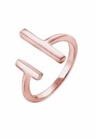 Elli Fingerring Geo Stab Minimal Trend Blogger 0606160617