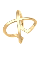 ELLI Ring Kreuz