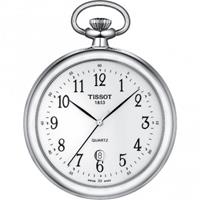 Tissot horloge