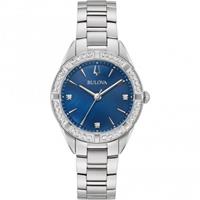 Bulova Classic Damen 96R243 32mm 3ATM