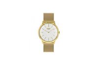 Henry London Iconic Herrenuhr in Gold HL40-M-0250