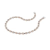 goldmaid Collier Keep Together 925/- Sterlingsilber