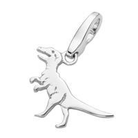 GIORGIO MARTELLO MILANO Charm-Einhänger »Dinosaurier«