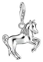Thomas Sabo Charm-Einhänger »Pferd, 1074-007-12«, mit Emaille