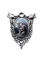 Adelia´s Amulett »Cabochon Talisman«, Protector Cabochon