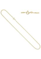 Jobo Goldkette, Panzerkette 585 Gold 50 cm 2,1 mm