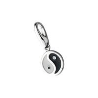 GIORGIO MARTELLO MILANO Charm-Einhänger »Yin und Yang«