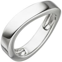 SIGO Damen Ring 925 Sterling Silber Silberring