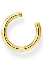 Thomas Sabo Paar Ohrklemmen »Earcuff, Klein gold, EC0013-413-39«