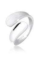 Elli Ring »Basic Open-Ring 925 Silber«