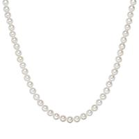 Valero Pearls Perlenkette »X729« (1-tlg), aus Süßwasser-Zuchtperlen