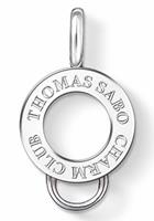 Thomas Sabo Carrier in 925 Sterling zilver