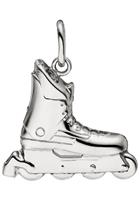 Jobo Kettenanhänger »Inline-Skate«, 925 Silber