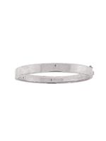 Adelia´s Armband »Silber 925 Sterling Silver Armreif«, 925 Sterling Silber