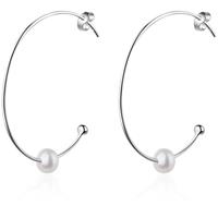 Ailoria Paar Ohrhänger »MITSUKO Ohrringe«, mit Süßwasserzuchtperlen