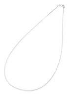 Elli Halskette »Basic Gliederkette Klassisch Fein 925 Silber«