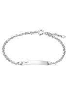 Amor Silberarmband »Herz, 9208708«, Made in Germany