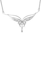 Der Herr der Ringe Collier »Butterfly, 10004101«, Made in Germany