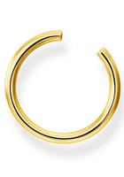 Thomas Sabo Paar Ohrklemmen »Earcuff, Groß gold, EC0014-413-39«