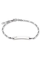 Amor Silberarmband »Herz, 2016493«, Made in Germany