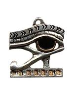 Adelia´s Amulett »Juwel des Atum Ra Talisman«, Auge des Horus - Für Gesundheit, Kraft und Schutz